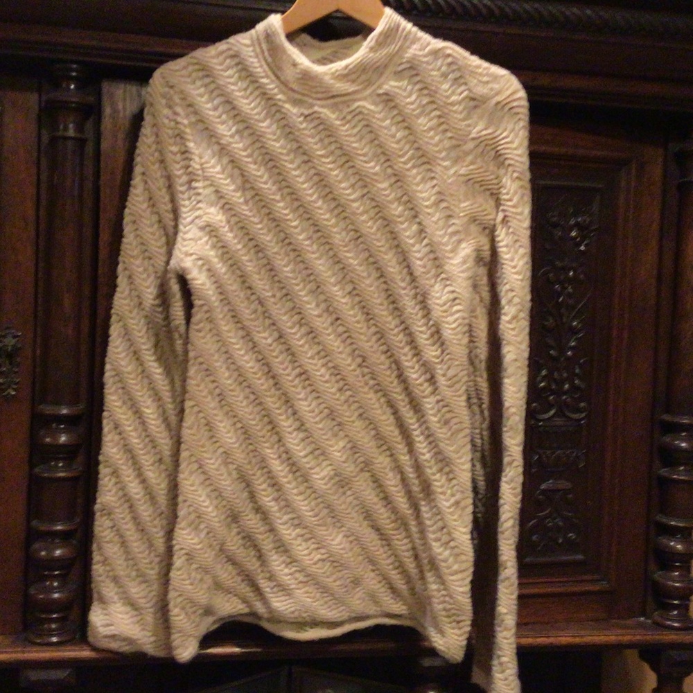 Sundance sweater